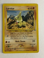 Image for Larvitar