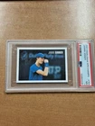 2021 Esselunga Olympics super Champs Tennis Jannick Sinner  #153 Psa 7