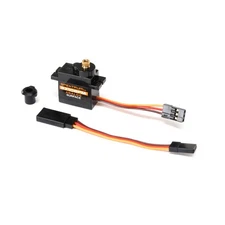 Spektrum SX108PM Micro Gear Servo Promoto SPMSSX108PM Servos