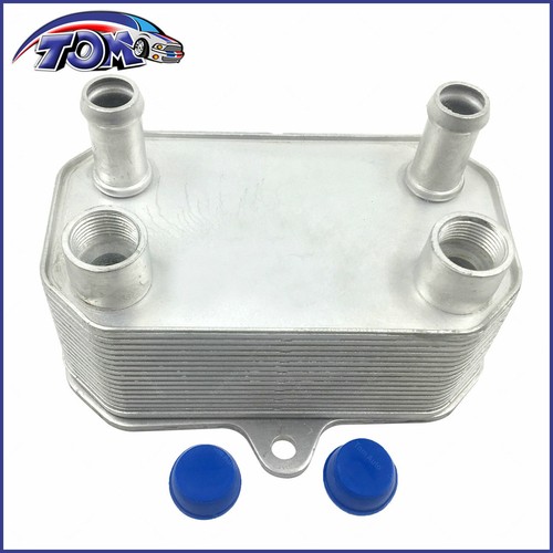 New New Engine Oil Cooler Fits 2009 Dodge Journey 2.4L eBay