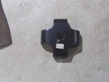 NEW GENUINE OEM WOODS MOWER 39097 WASHER .781 X .38 X 4.12 SQR