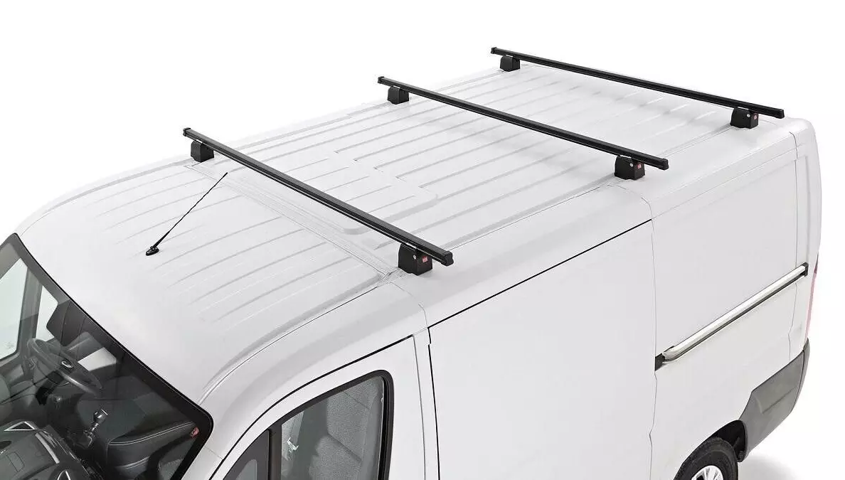Peugeot traveller roof deals rails
