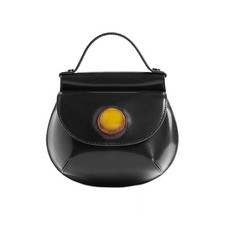 Marni Cyclops Pepita Mini Bag / Sbmp0032y0lv455 / 00n99_black