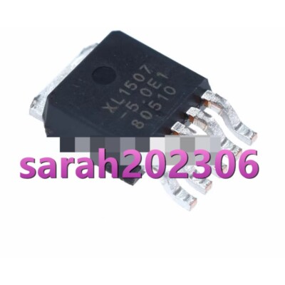 10PCS NEW XL1507-5.0 5.0E1 ADJ ADJE1 Power Supply DC-DC step-down chip IC #MX