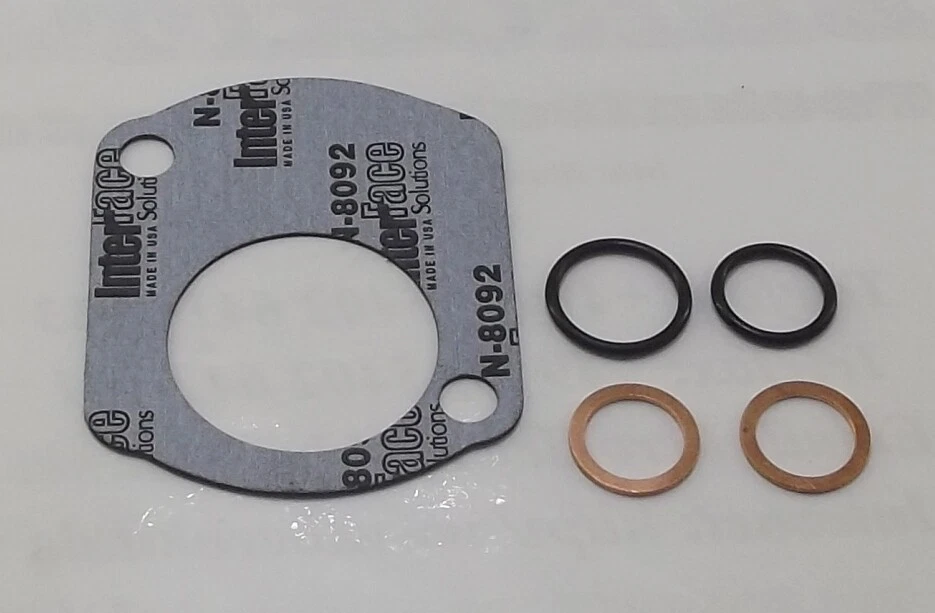 Hydraulikpump für IHC Case 423 -453 523-554 624-654 724-745S 824-1246 3147535R93 - Bild 2 von 4