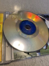 ⭐ NFL 2K (Sega Dreamcast 1999) AUTHENTIC CIB Game Manual Case Free Shipping ⭐