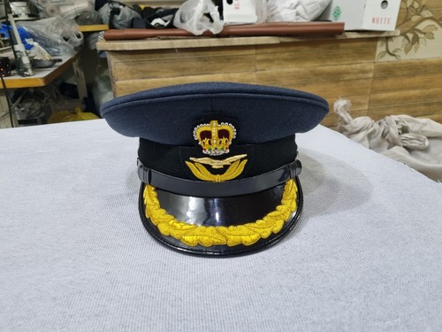 RAF ROYAL AIR FORCE GROUP CAPTAINS 