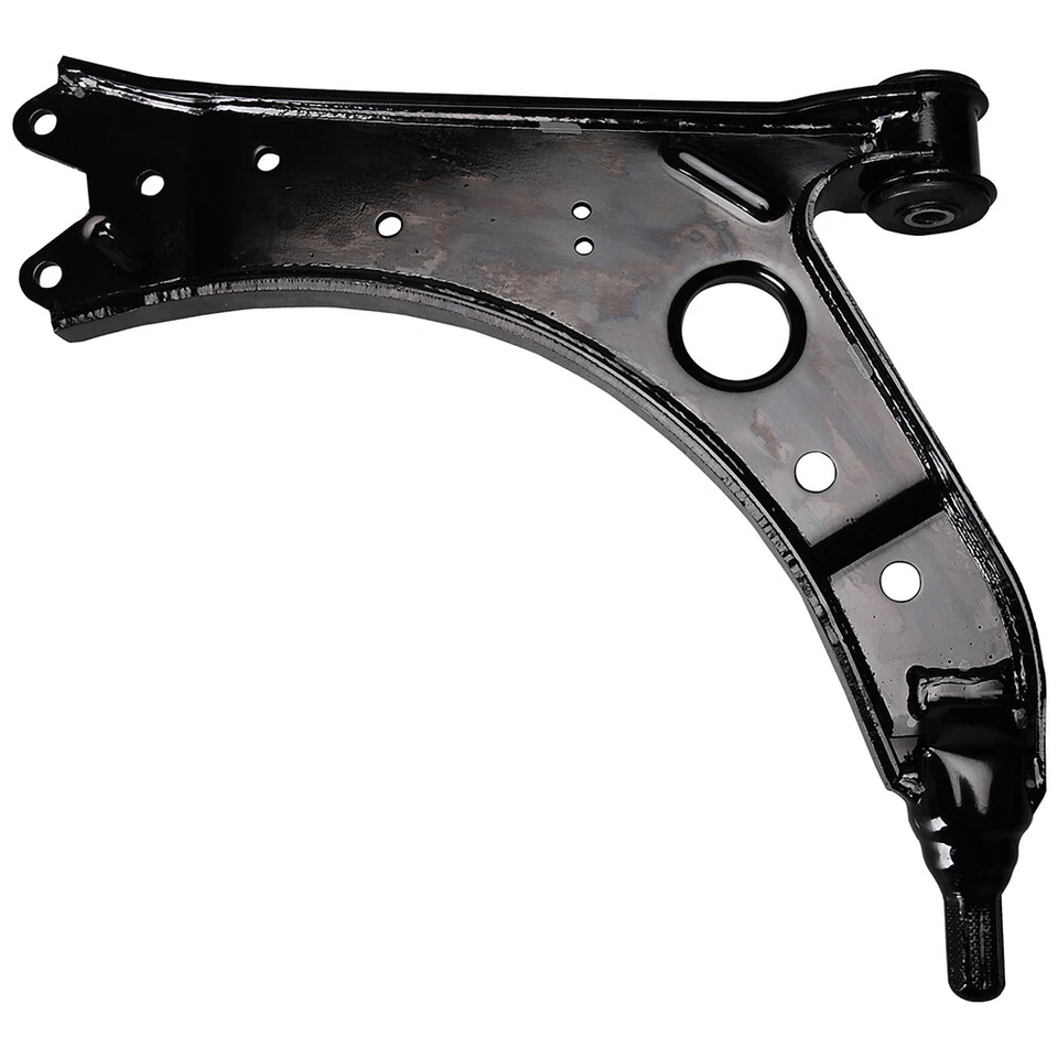 For 2006-2016 Audi A3 Eos Golf Jetta Front Lower Control Arm Tie Rod Suspension Foto 4 de 4