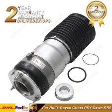 For Rolls-Royce Ghost RR4 10-14/Dawn RR6 15-19 Front Left Air Suspension Spring
