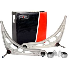 MAXGEAR Querlenker Satz Vorne für BMW 3 E46 Z4 E85 E86