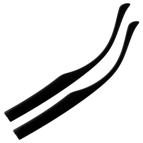 Paire De Bras De Lunettes En Métal Unisexe - 138 Mm, Pour Réparation DIY, Multicolore