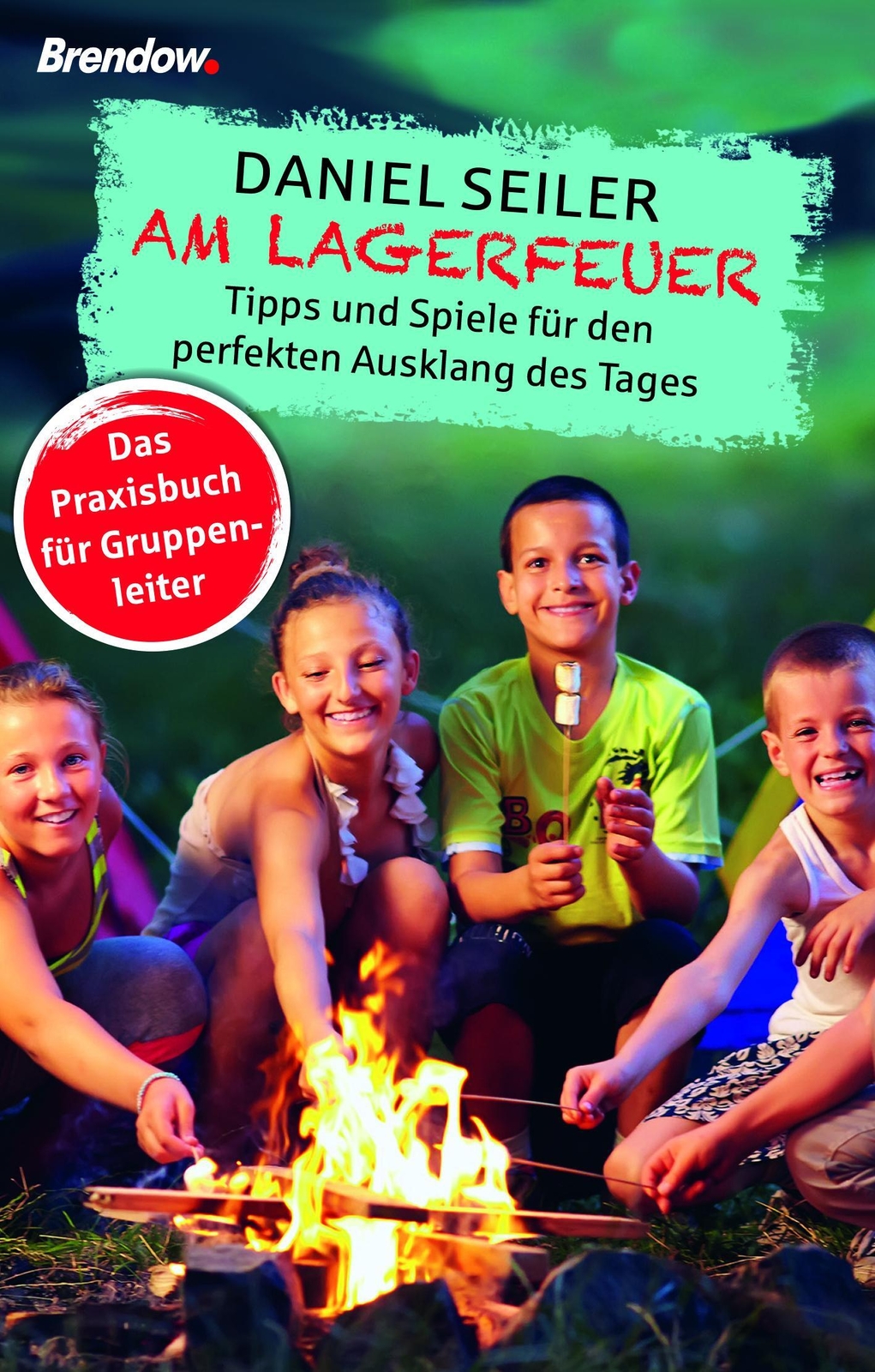 Thumbnail - Am Lagerfeuer | Tipps Und Spiele Für Den Perfekten Ausklang Des Tages