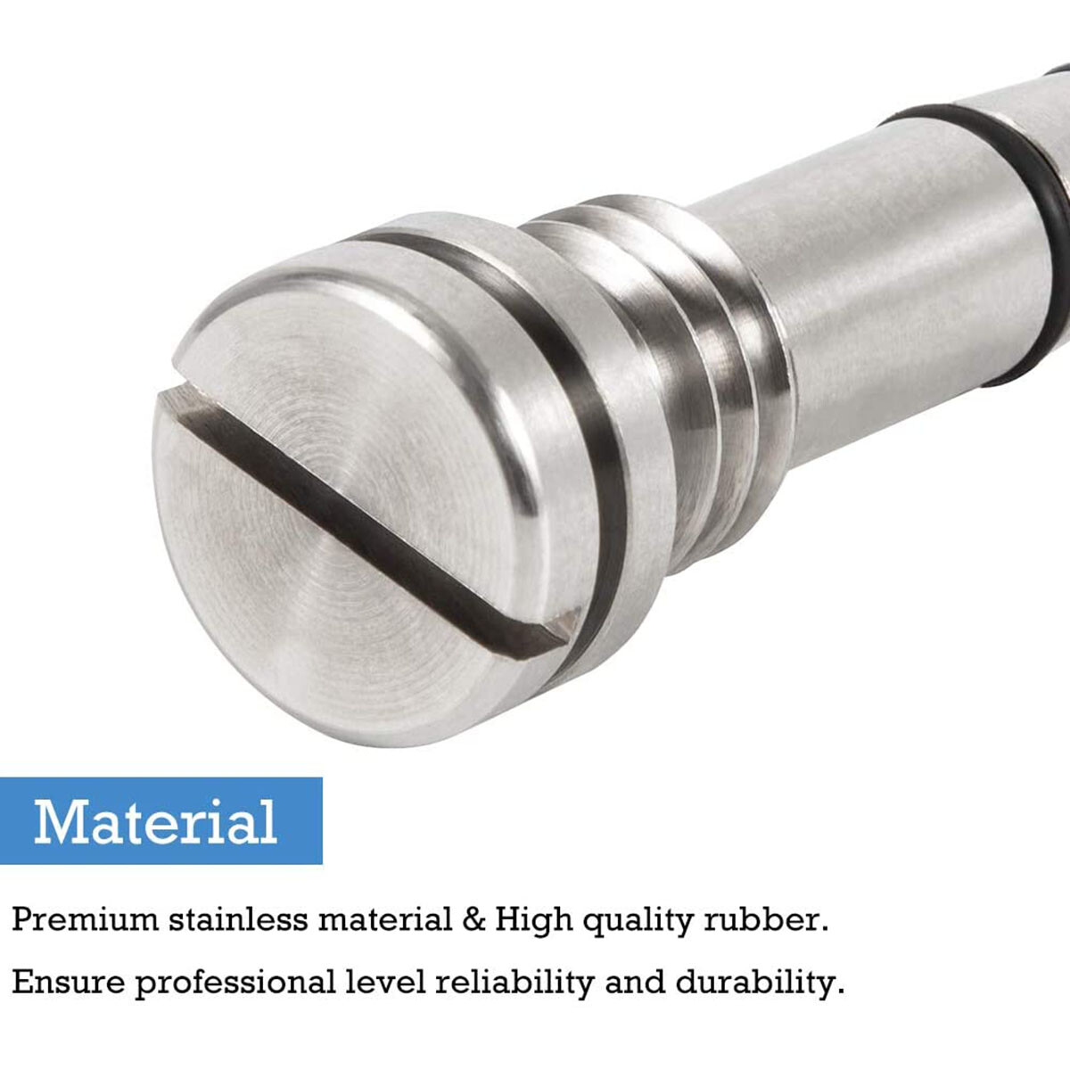 Power Trim Tilt Manual Release Valve Tool For Mariner Mercury 
