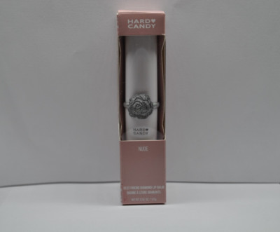 Hard Candy Best Friend Diamond Lip Balm - Nude 0.14 oz (Pack of 1)