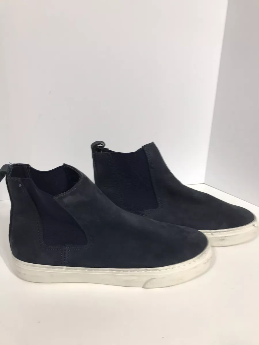 Gap mens best sale chelsea boots