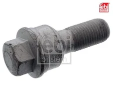 Wheel Bolt Febi Bilstein 40606 for Audi Q5 Q3 A8 Q7 Q8 VW
