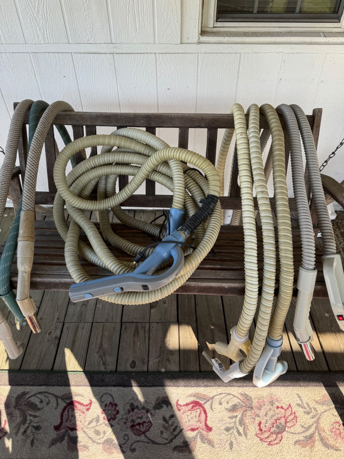 Start your own Electrolux Vacuum & Shampooer Repair / Refurbish Business! eBay