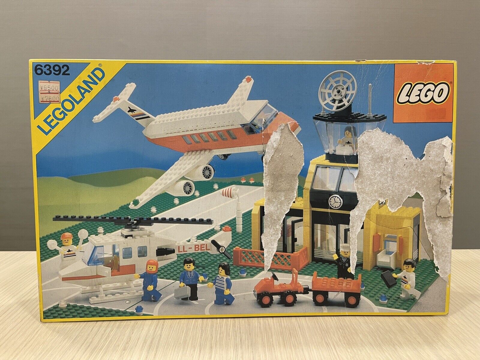 Town: Airport (6392) for online | eBay