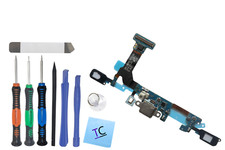 New USB Charging Port Flex Cable for Samsung Galaxy S7 G930V US Models Pro Kit