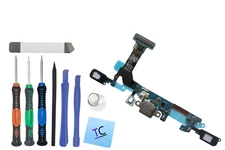 New USB Charging Port Flex Cable for Samsung Galaxy S7 G930V US Models Pro Kit