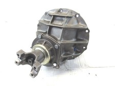 Nodular Cast Iron Ford 9 Lsd 3rd Member 3.00 Gear 31 Spline 1310 Yoke C23401-31