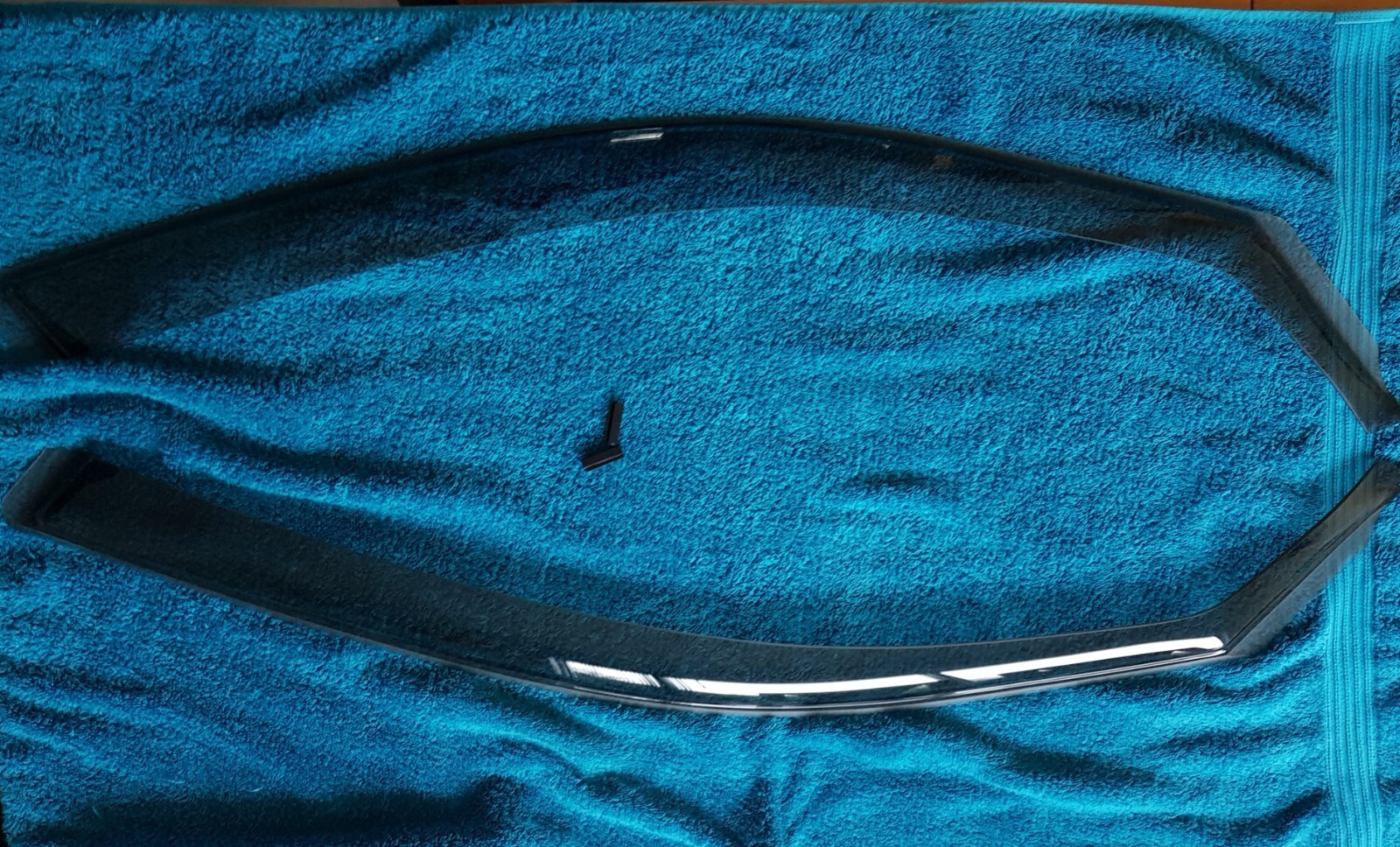 ClimAir wind deflectors for Skoda Kodiaq eBay