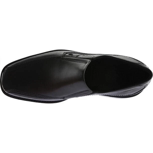 ECCO Z4752 Mens Black New Jersey Slip-On Loafer Size US 11-11.5 EU 45 - Image 4 of 4