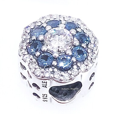 絵画 Pandora PANDORA Bright-Eyed Turtle 925 Sterling Silver Charm