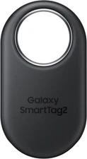 SAMSUNG Galaxy SmartTag2, Bluetooth Tracker, Smart Tag 2023, 1 Pack, Black