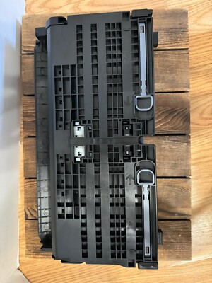 Epson WorkForce WF-7620 Printer Rear Paper Duplexer