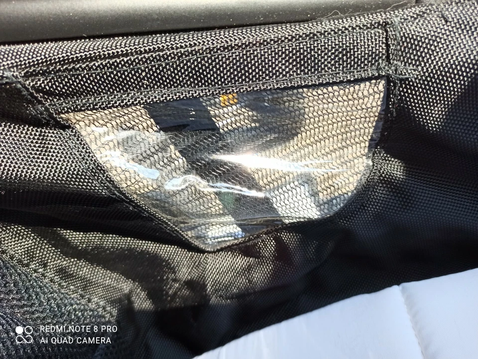 Tfk Multi X Wanne - Bild 3 von 4