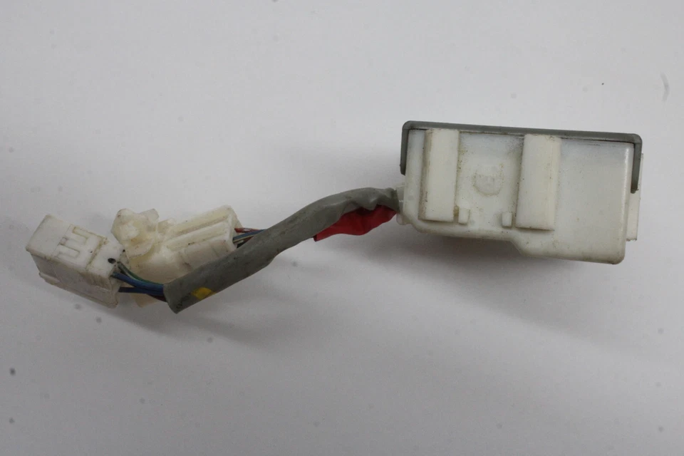 Toyota Prius 2003 bloqueo de cambio ordenador TCM 85933-47010 OEM 01 02 03 Foto 3 de 4