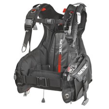 Seac Smart Scuba Diving Buoyancy Compensator