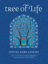 Tree of Life: Turkish Home Cooking for the Ame- 9780997211306, Stocke, hardcover