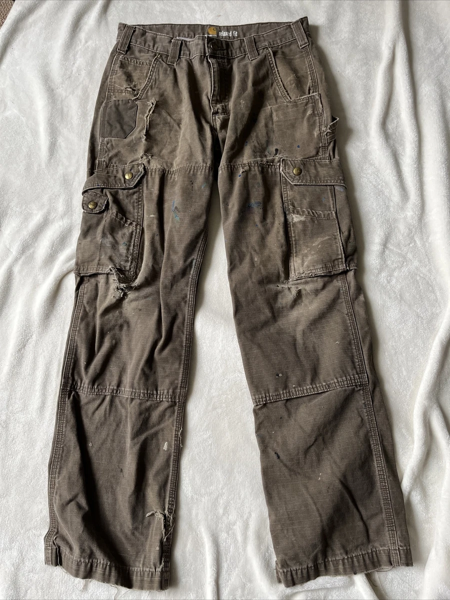 Ebay on sale carhartt pants