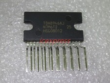 5PCS TDA8946AJ ZIP-17