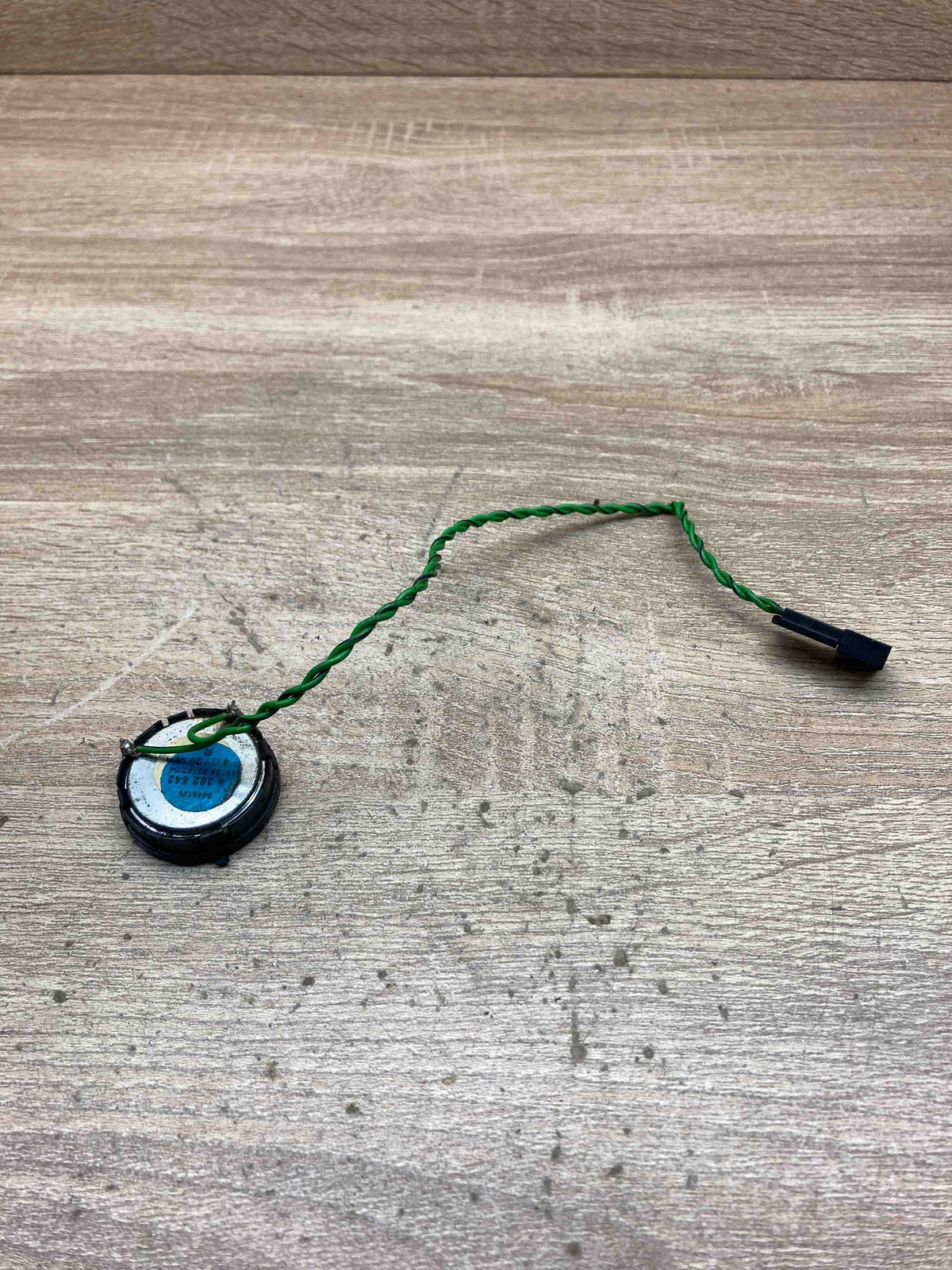 8362542 BMW E series DOOR SPEAKER STEREO CAR RADIO SYSTEM | eBay 