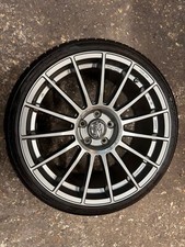 OZ RACING SUPERTURISMO LM MATT