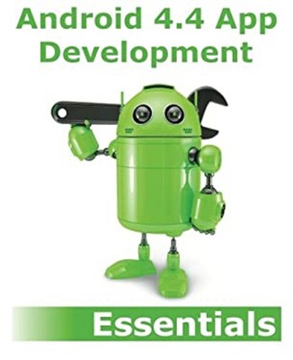 Android 4. 4 App Development Essentials Taschenbuch Neil Smyth