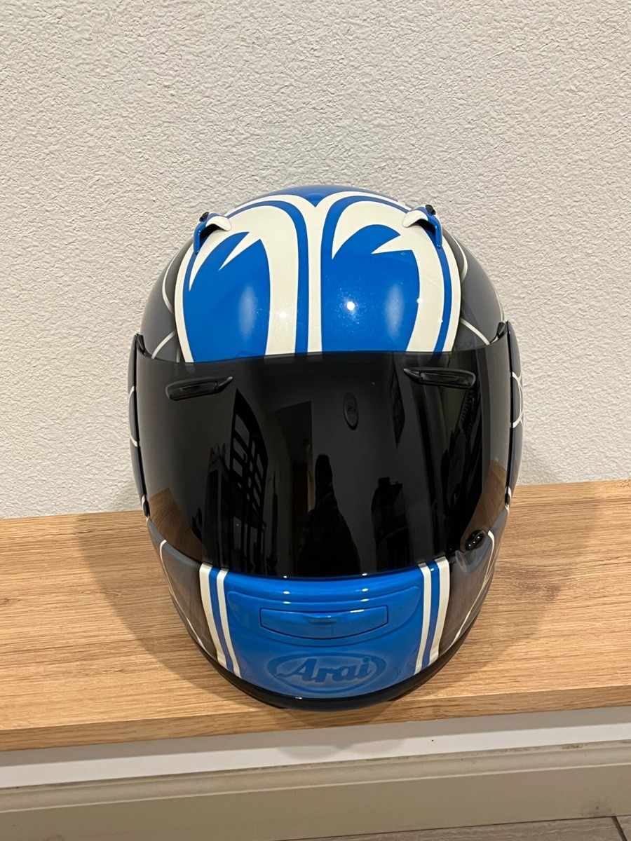 Arai Yasutomo Nagai SIZE M | eBay