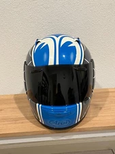 Arai Yasutomo Nagai SIZE M