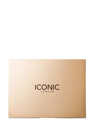 ICONIC London Multi-Use Sculpting Palette (12g) p461 - Picture 2 of 6