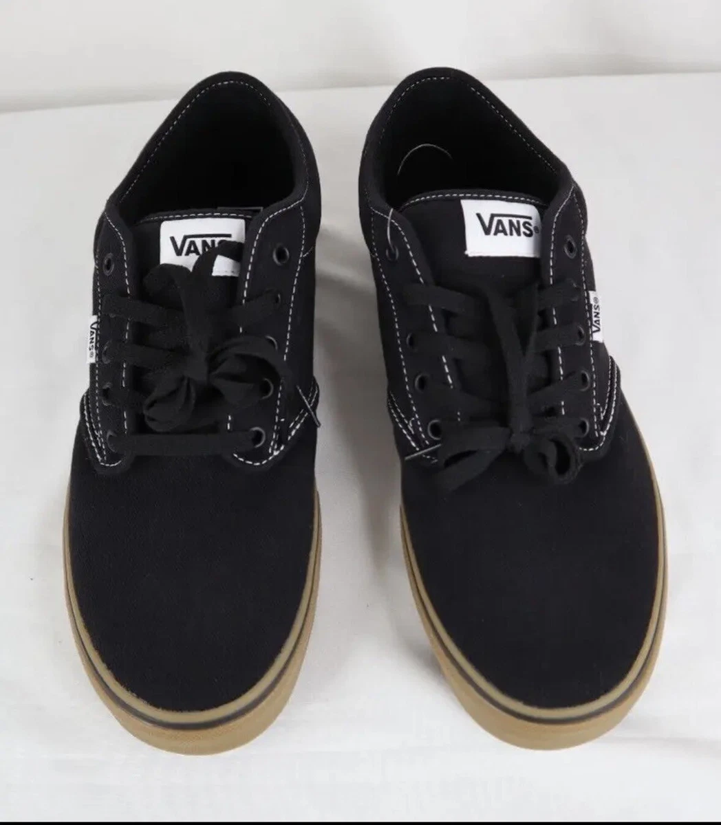 Vans atwood 2018 deals