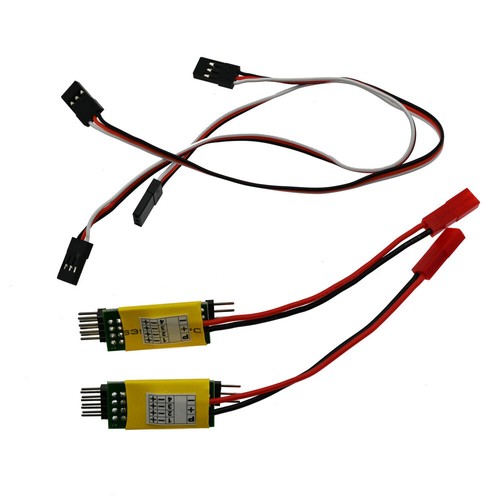3pcs RC Controller Switch, Remote Control Car Third 3pcs RC Controller Switch, Remote Control Car Third