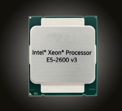 Intel Xeon E5-2698 v3, 16x 2.30GHz, tray (CM8064401609800), 0675901283571