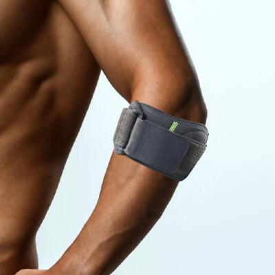 Ellenbogenbandage, Ellenbogenband Armstütze Bandage Unterarmstütze Bandage für Badminton