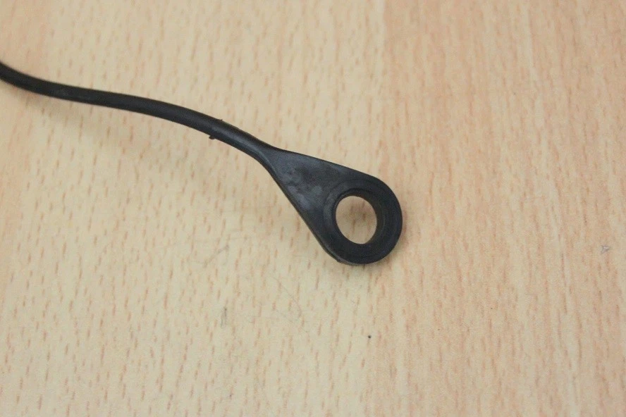 FUEL CAP RETAINING STRAP PLEASE READ SIZE INFO Jaguar X Type S Type XF XK XJ