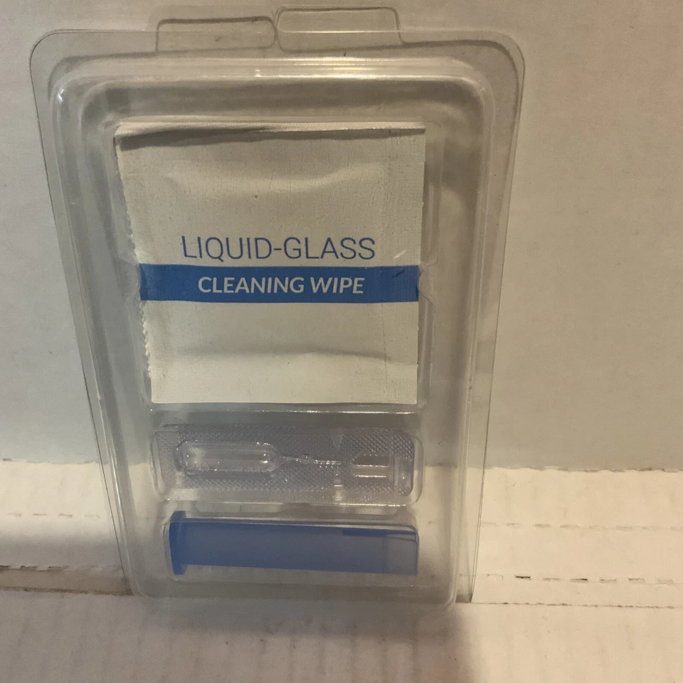 🌹Liquipel - Protector de pantalla líquido para relojes inteligentes con pantalla de vidrio - Transparente Foto 4 de 4