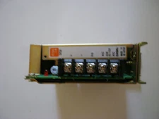 Cosel K25AU-5-N POWER SUPPLY 5V 5A 