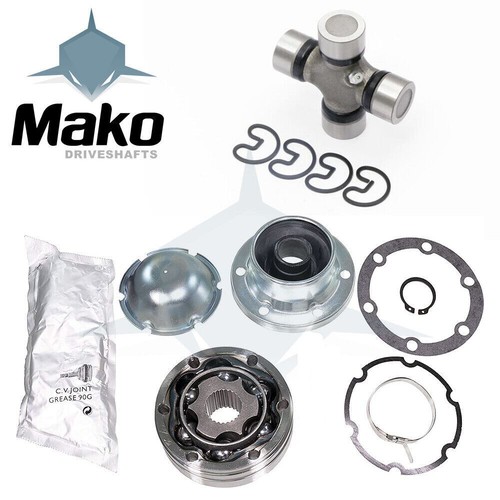 Jeu De Joints De Collecteur D'admission Pour Ford Explorer/Mercury Mountaineer 4.0L 2002-2010